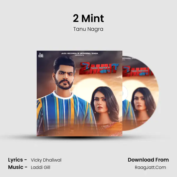 2 Mint - Tanu Nagra