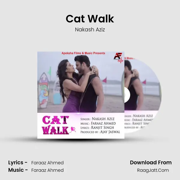 Cat Walk - Nakash Aziz