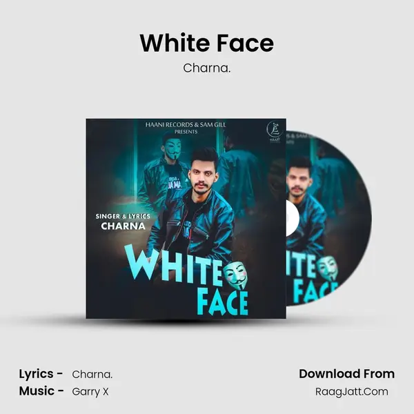 White Face - Charna.
