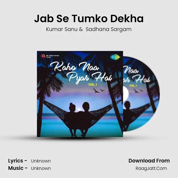 Jab Se Tumko Dekha Cover