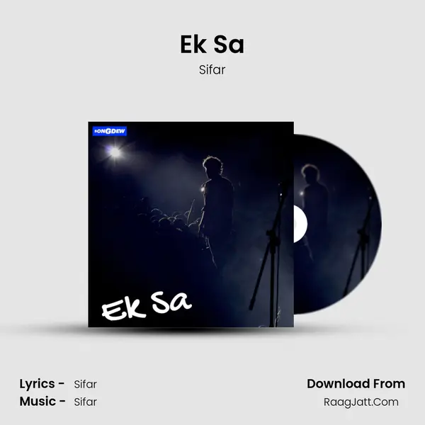Ek Sa MP3 Song by Sifar Cover