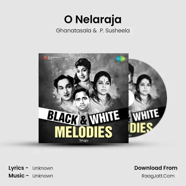 O Nelaraja Cover