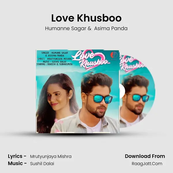 Love Khusboo - Humanne Sagar
