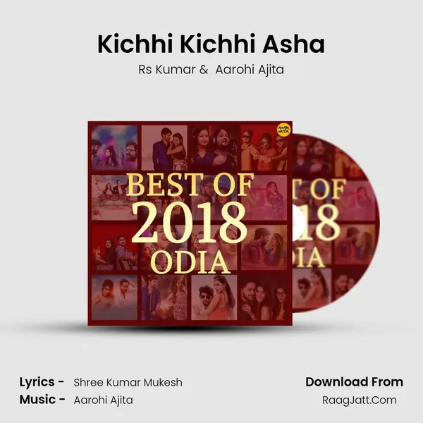 Kichhi Kichhi Asha MP3 Song by Rs Kumar Cover