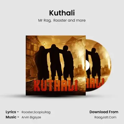 Kuthali - Mr Rag