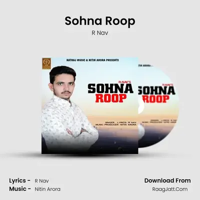 Sohna Roop mp3 song