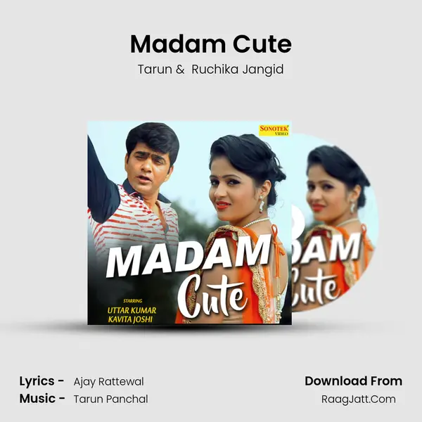 Madam Cute - Tarun