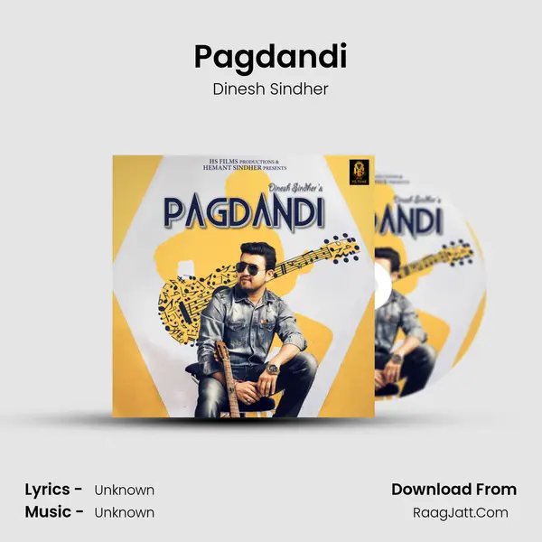 Pagdandi mp3 song