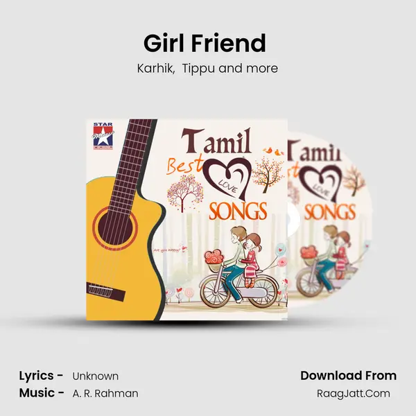 Girl Friend (From 