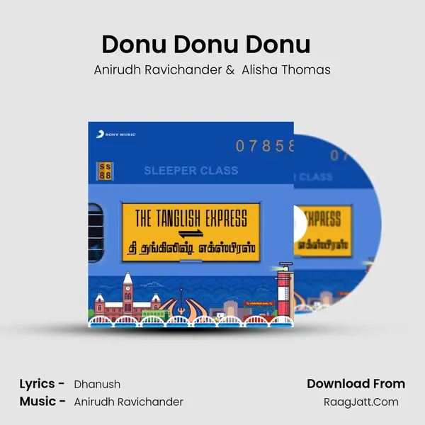 Don&#x27;u Don&#x27;u Don&#x27;u (From Maari) (The Don&#x27;s Romance) mp3 song