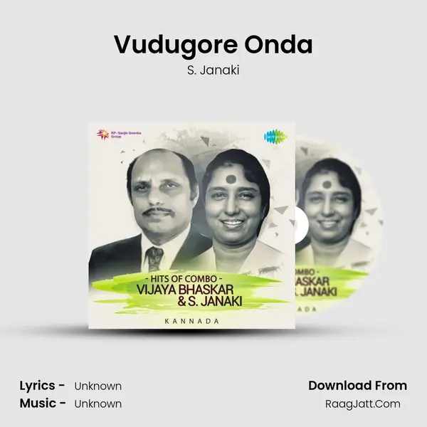 Vudugore Onda Cover