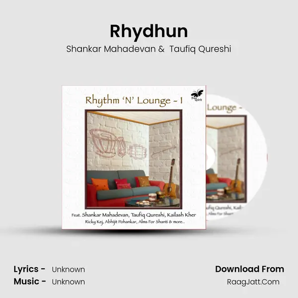 Rhydhun MP3 Song by Shankar Mahadevan Cover