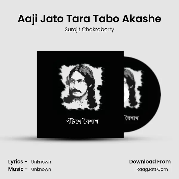 Surojit Chakraborty