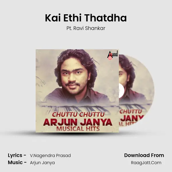 Kai Ethi Thatdha MP3 Song by Pt. Ravi Shankar Cover