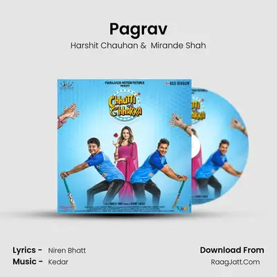 Pagrav mp3 song