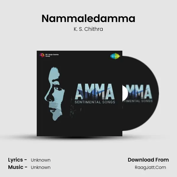 Nammaledamma Cover