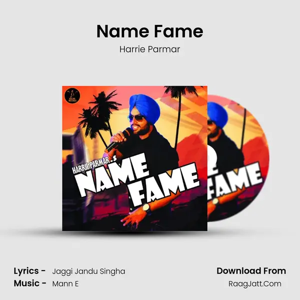 Name Fame mp3 song