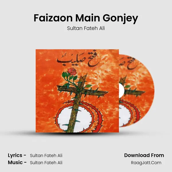 Faizaon Main Gonjey MP3 Song by Sultan Fateh Ali Cover