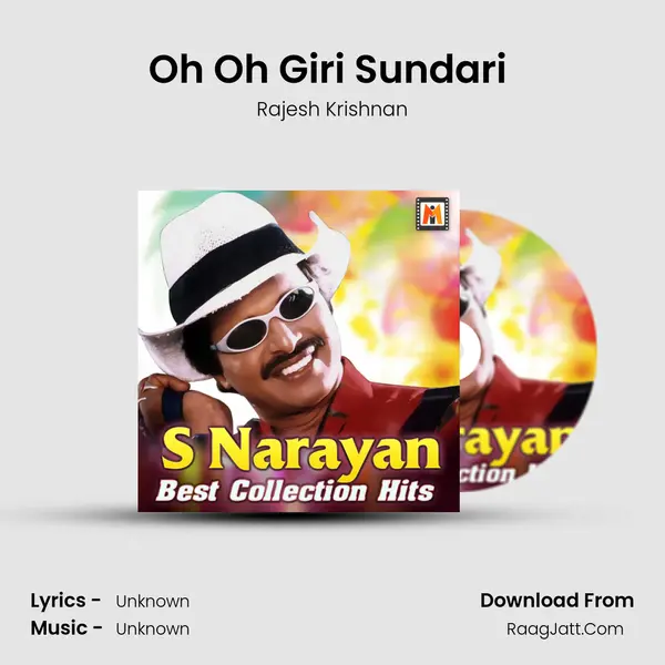 Oh Oh Giri Sundari (From 