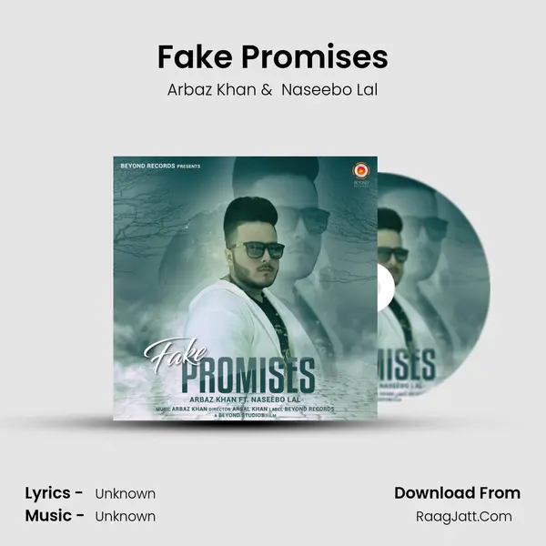 Fake Promises mp3 song