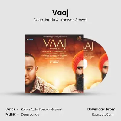 Vaaj - Deep Jandu