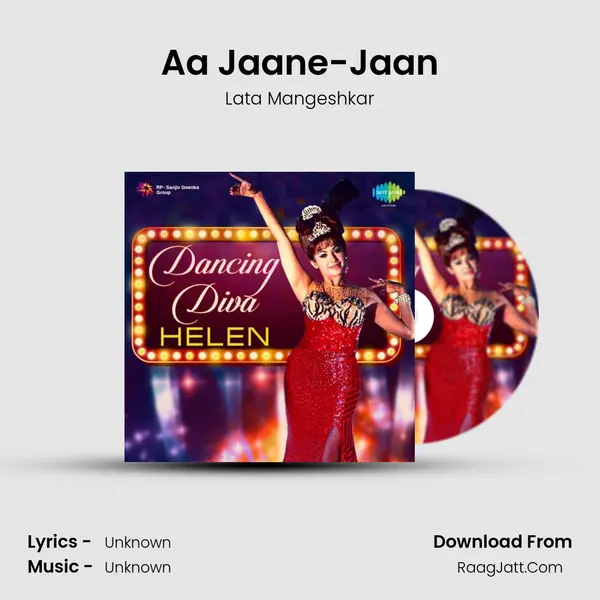 Aa Jaane-Jaan Cover