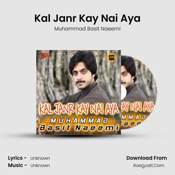 Kal Janr Kay Nai Aya - Single - Muhammad Basit Naeemi