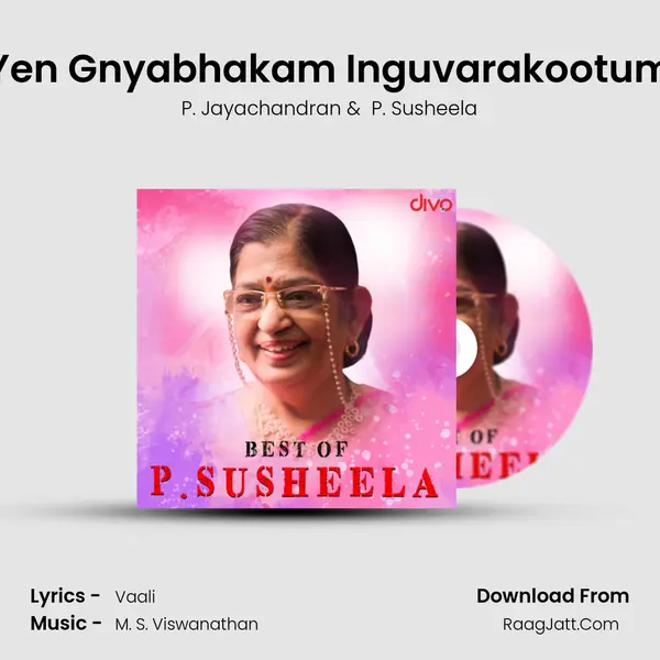 Yen Gnyabhakam Inguvarakootum Cover