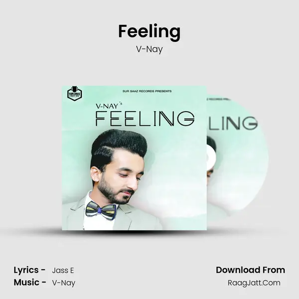 Feeling - V-Nay