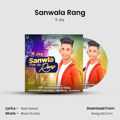 Sanwala Rang mp3 song