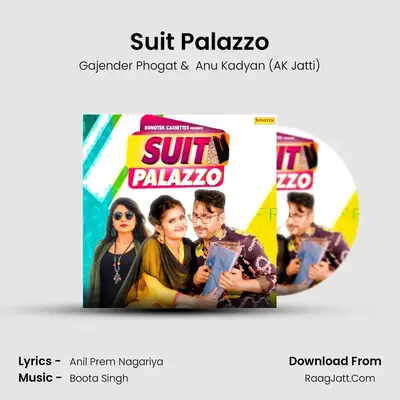 Suit Palazzo mp3 song