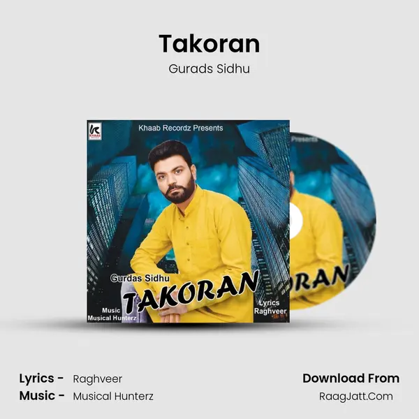 Takoran - Gurads Sidhu