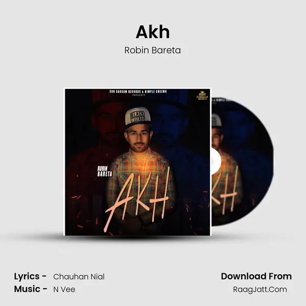 Akh - Robin Bareta