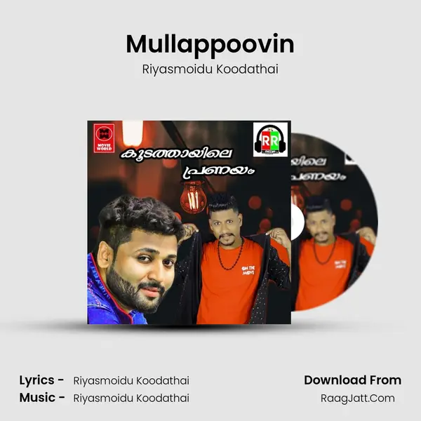 Mullappoovin MP3 Song by Riyasmoidu Koodathai Cover