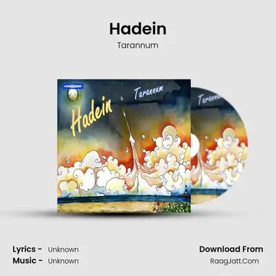 Hadein - Tarannum