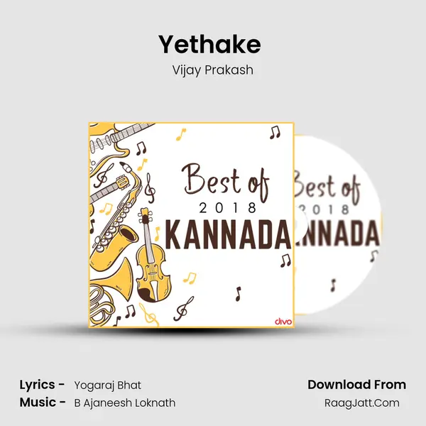 Yethake (From 
