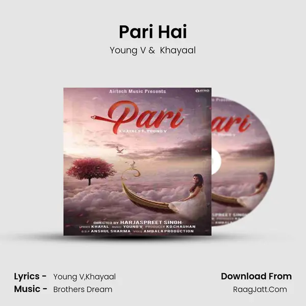 Pari Hai mp3 song