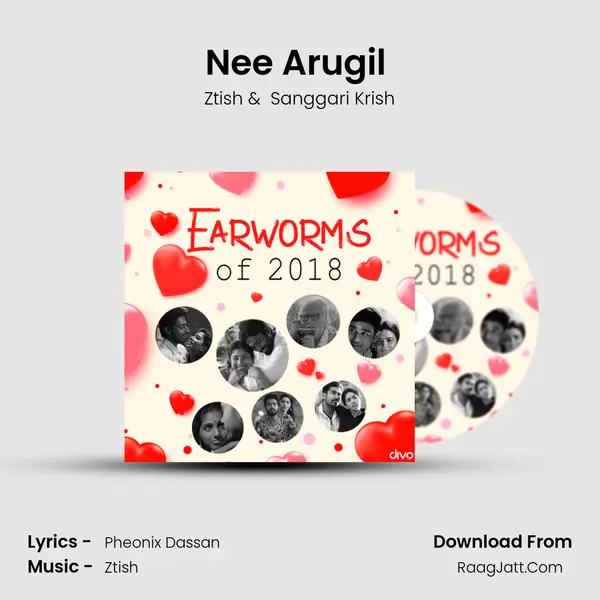 Nee Arugil (From 