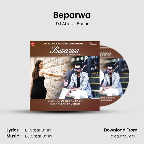 Beparwa mp3 song