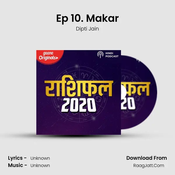 Ep 10. Makar mp3 song