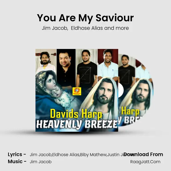 You Are My Saviour mp3 song