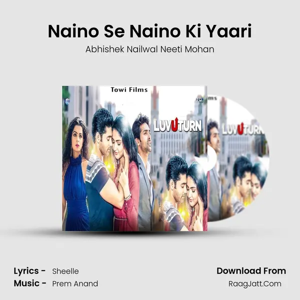 Abhishek Nailwal Neeti Mohan