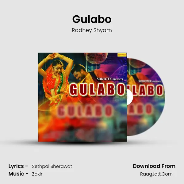 Gulabo - Radhey Shyam