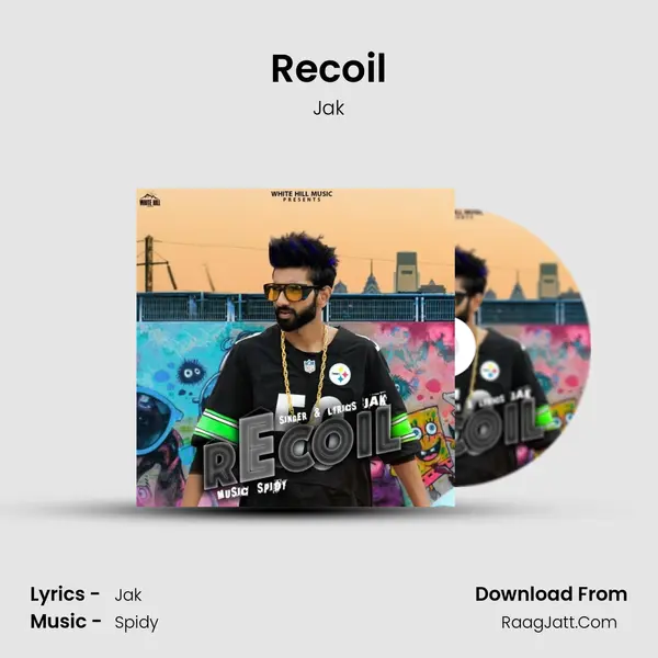 Recoil - Jak