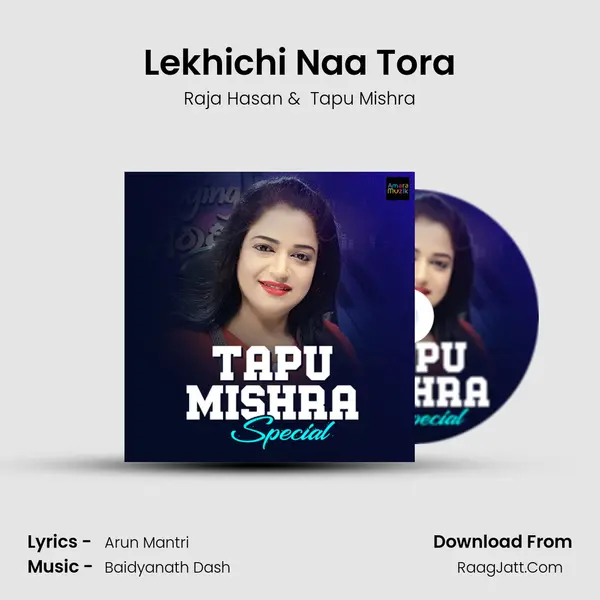 Lekhichi Naa Tora Cover