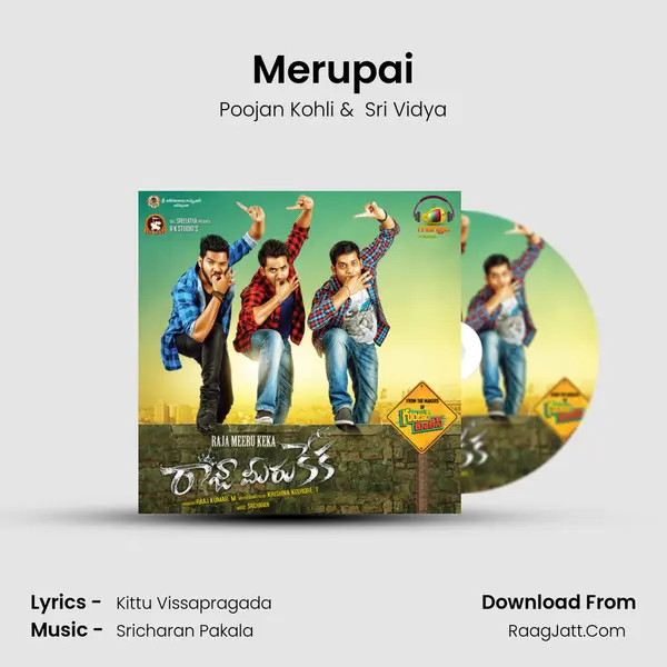 Merupai mp3 song