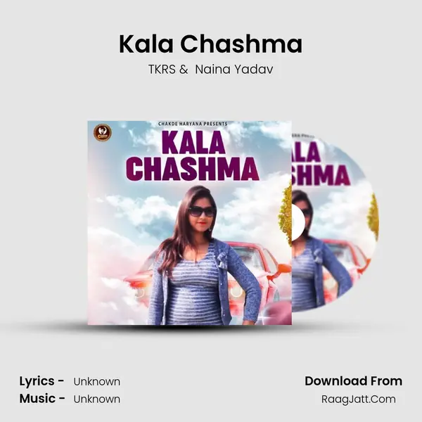 Kala Chashma - TKRS