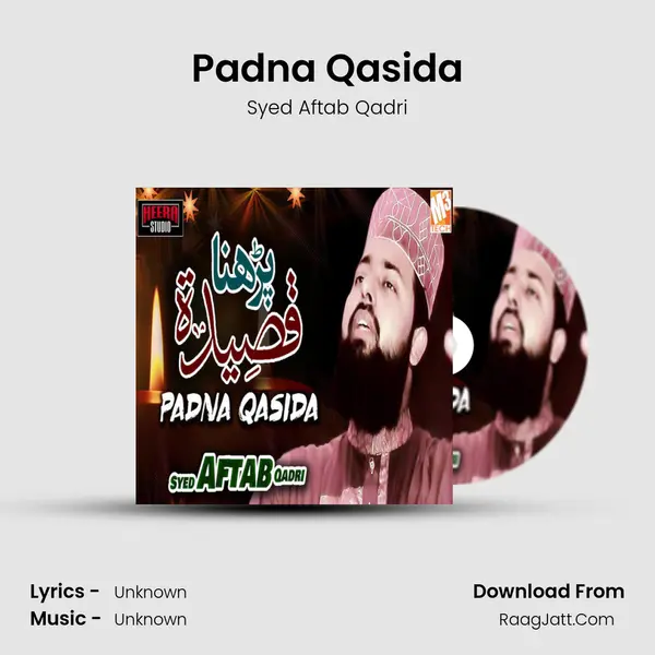 Padna Qasida - Single - Syed Aftab Qadri
