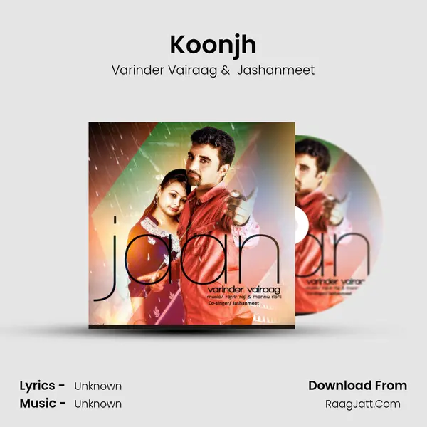 Koonjh mp3 song