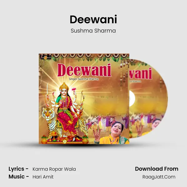 Deewani mp3 song